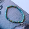 Natural Phoenix lapis Lazuli BraceletStacking bracelet| Zen-Balancing Calming Spiritual Protection-Healing Stone Meditation-Prayer bead